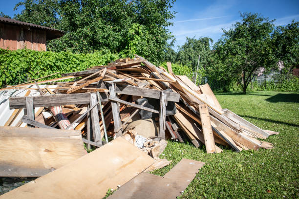 Best Hot Tub Removal  in Ten Mile Run, NJ