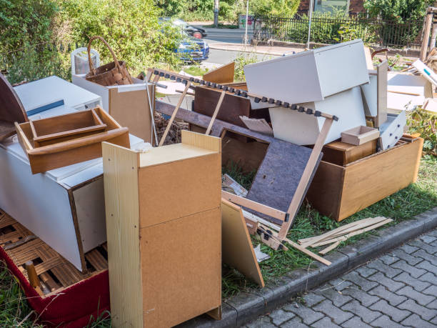 Best Appliance Removal  in Ten Mile Run, NJ