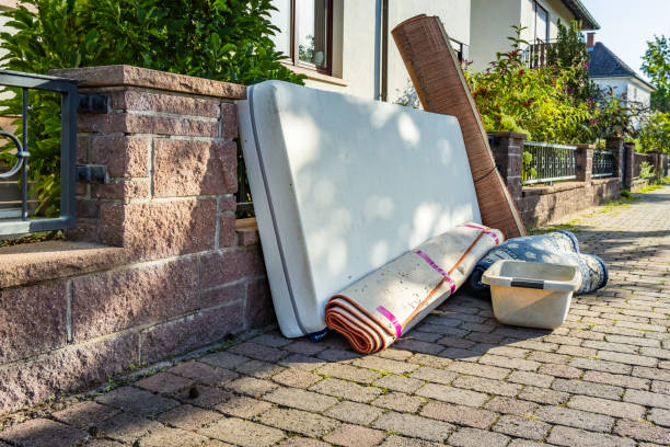 Best Garage Cleanout  in Ten Mile Run, NJ