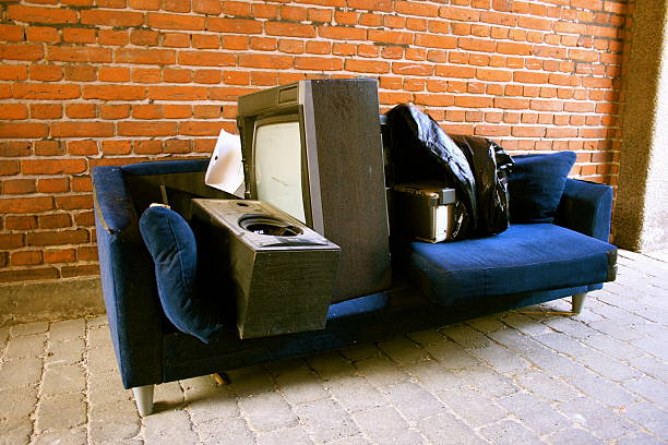 Best Recycling Services for Junk  in Ten Mile Run, NJ