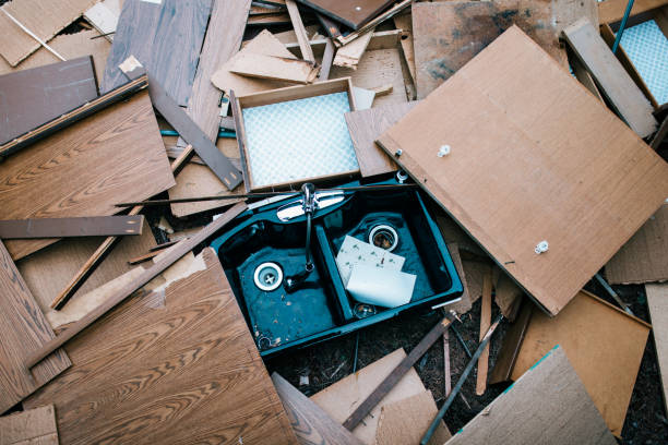  Ten Mile Run, NJ Junk Removal Services Pros